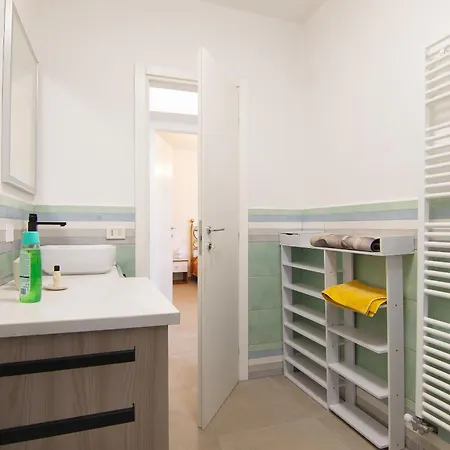 Apartment San Zeno Vicino Centrolago Parcheggio Bardolino