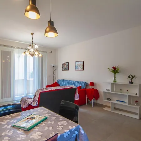 Apartment San Zeno Vicino Centrolago Parcheggio Bardolino