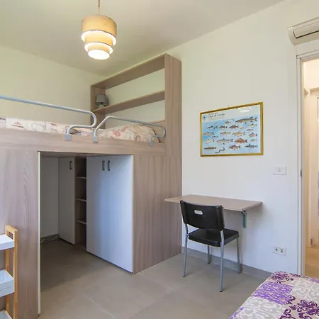San Zeno Vicino Centrolago Parcheggio Apartment