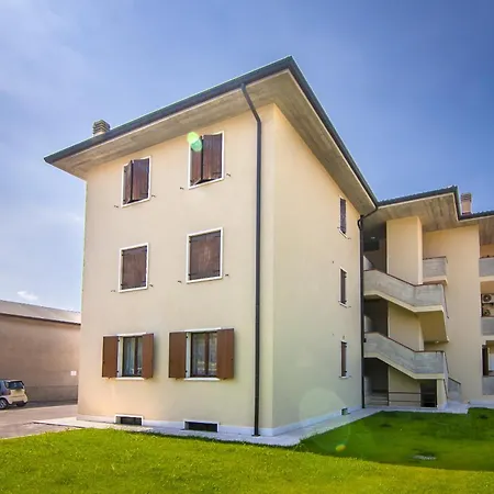 San Zeno - Vicino Centro,lago Parcheggio Apartmán