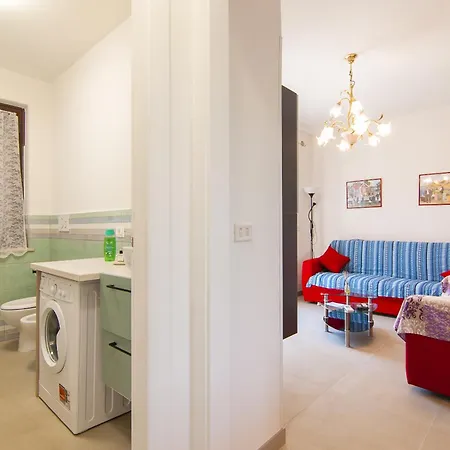Apartmán San Zeno - Vicino Centro,lago Parcheggio Bardolino