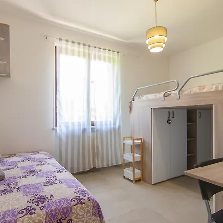 Apartmán San Zeno - Vicino Centro,lago Parcheggio