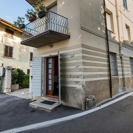 San Zeno - Vicino Centro,lago Parcheggio 아파트