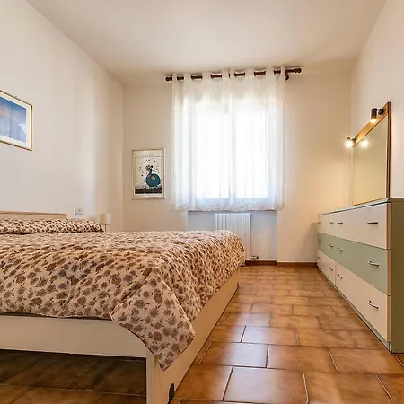 San Zeno - Vicino Centro,lago Parcheggio * 바르돌리노