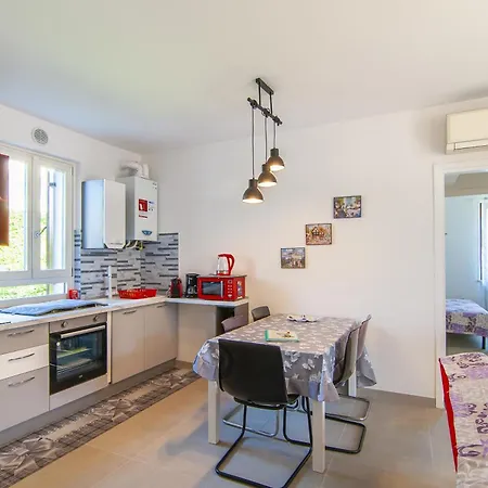 Appartement San Zeno - Vicino Centro,lago Parcheggio *