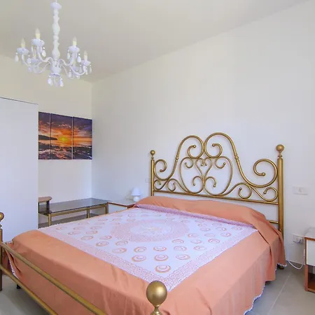 Appartement San Zeno - Vicino Centro,lago Parcheggio Bardolino