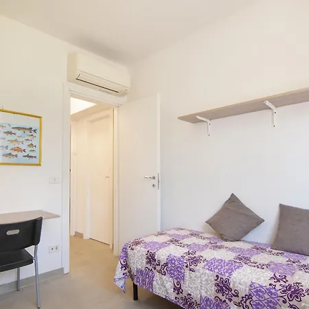 San Zeno - Vicino Centro,lago Parcheggio Appartement