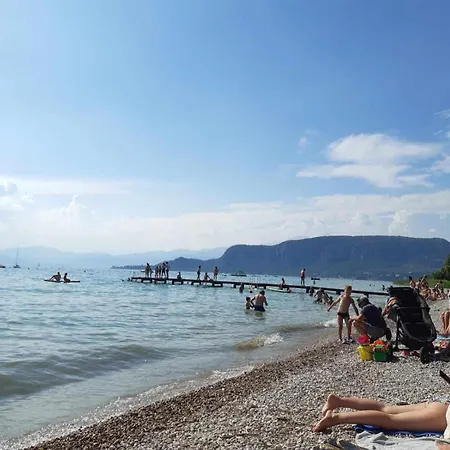 San Zeno - Vicino Centro,lago Parcheggio Appartement
