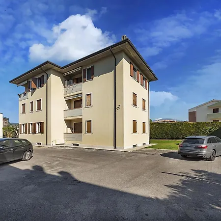 Appartement San Zeno - Vicino Centro,lago Parcheggio *