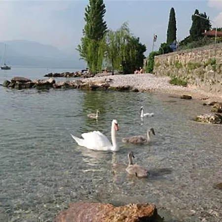 아파트 San Zeno - Vicino Centro,lago Parcheggio