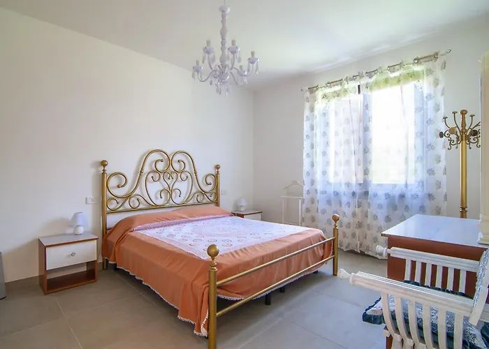 아파트 San Zeno - Vicino Centro,lago Parcheggio