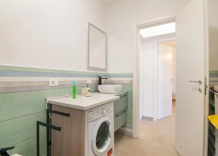 San Zeno - Vicino Centro,lago Parcheggio