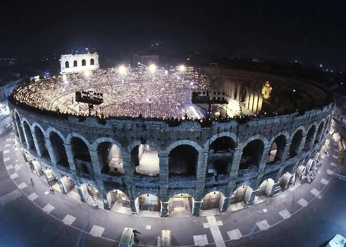 San Zeno - Vicino Centro,lago Parcheggio 아파트
