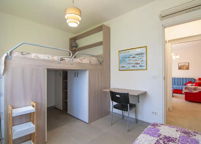 아파트 San Zeno - Vicino Centro,lago Parcheggio *