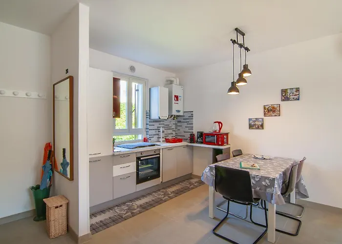 San Zeno - Vicino Centro,lago Parcheggio 아파트 바르돌리노