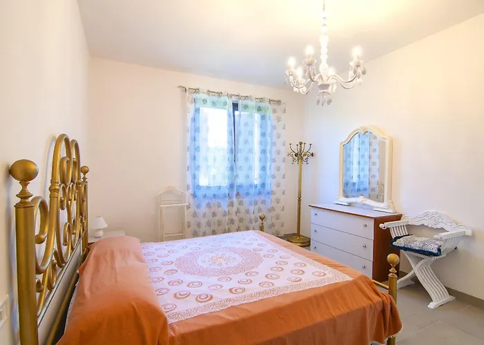 아파트 San Zeno - Vicino Centro,lago Parcheggio